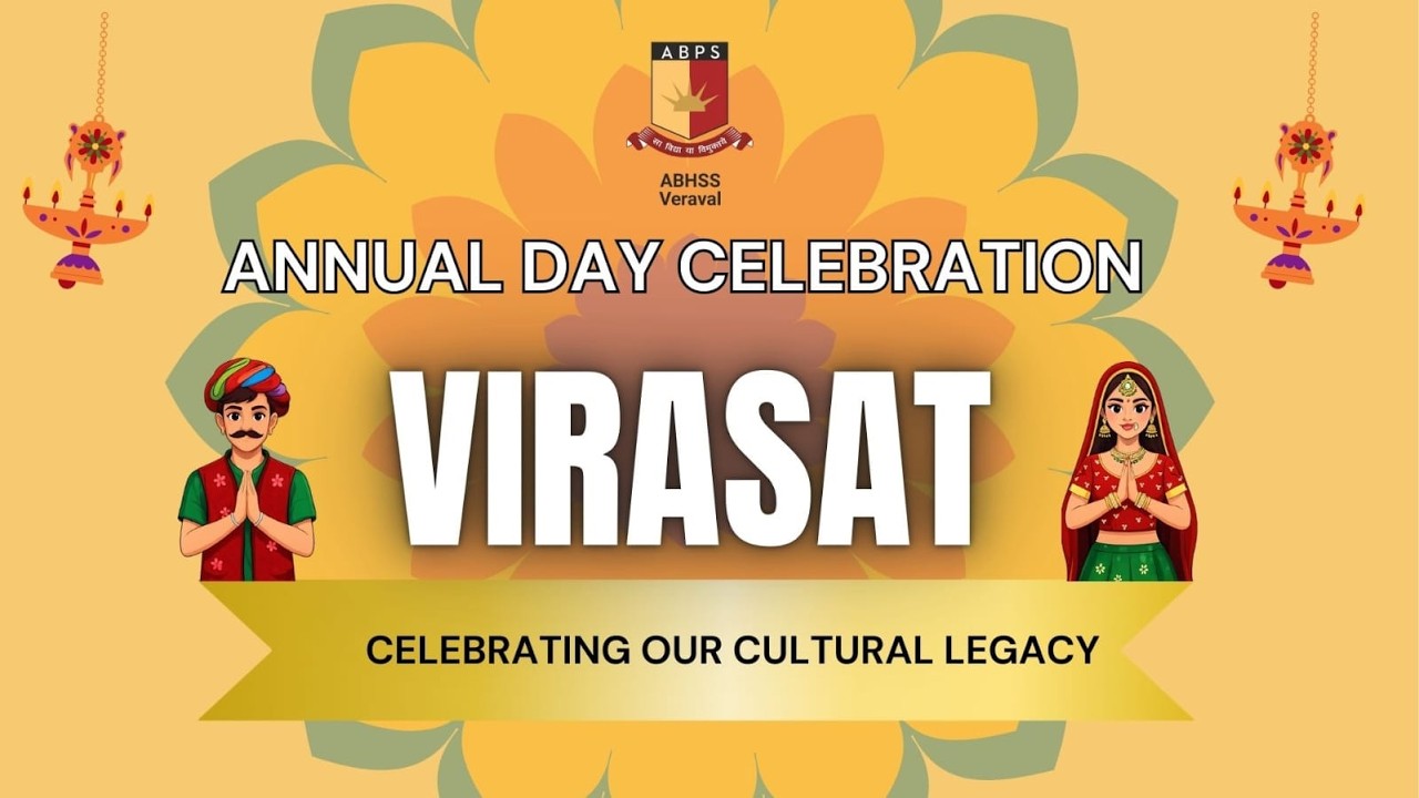 VIRASAT - Annual Day Celebration