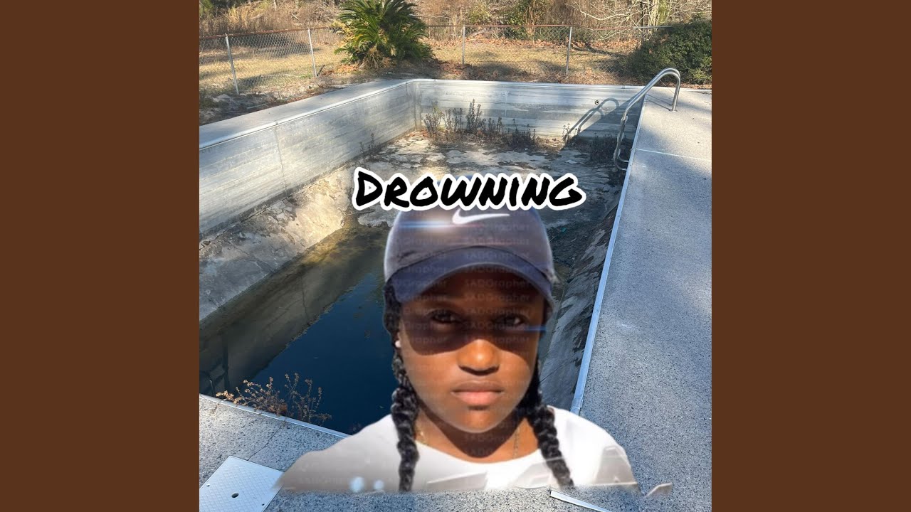 Drowning