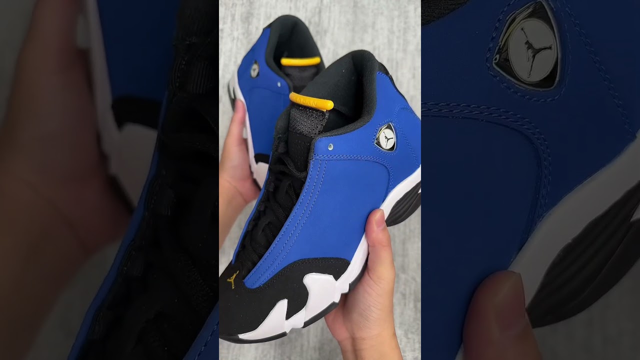 #airjordan14 #sneakerfreaker #just4kicksdaily  #sneakershouts #sneakeroftheday #sneakernews