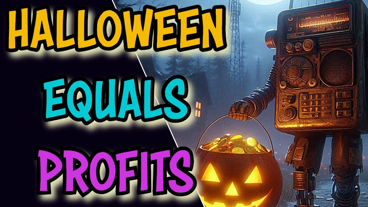 How to Make COINS From Halloween Event in CROSSOUT | Tips and Tricks