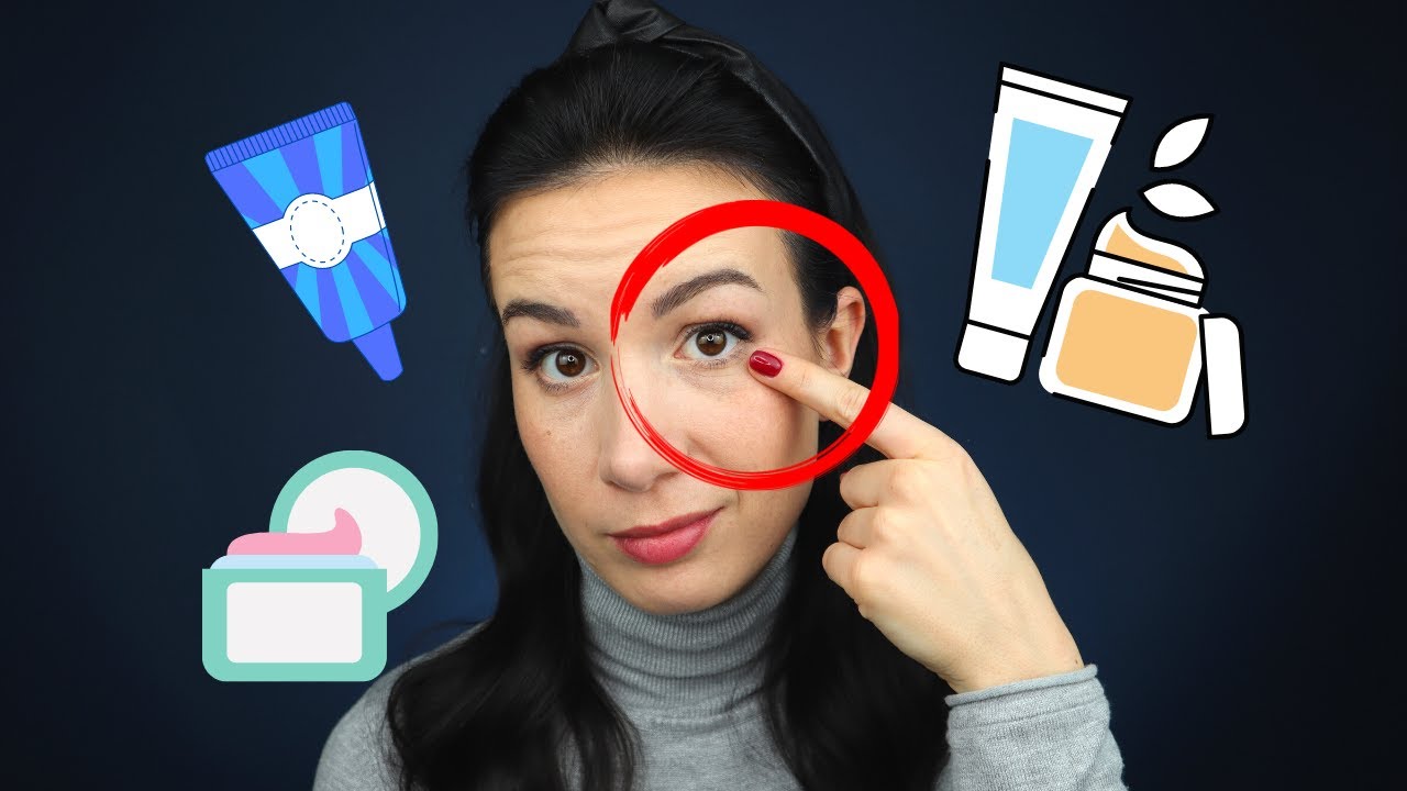EZÉRT HÜLYESÉG A SZEMKÖRNYÉKÁPOLÓ! | ❌ Szemránckrém ❌ | TP Makeup