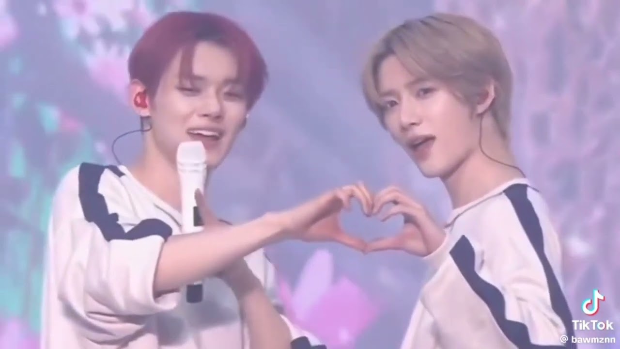 Yeongyu/Beomjun Tiktok edits compilation