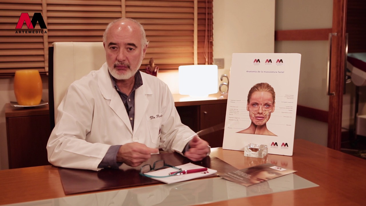 Fotoenvejecimiento facial y soluciones no quirurgicas
