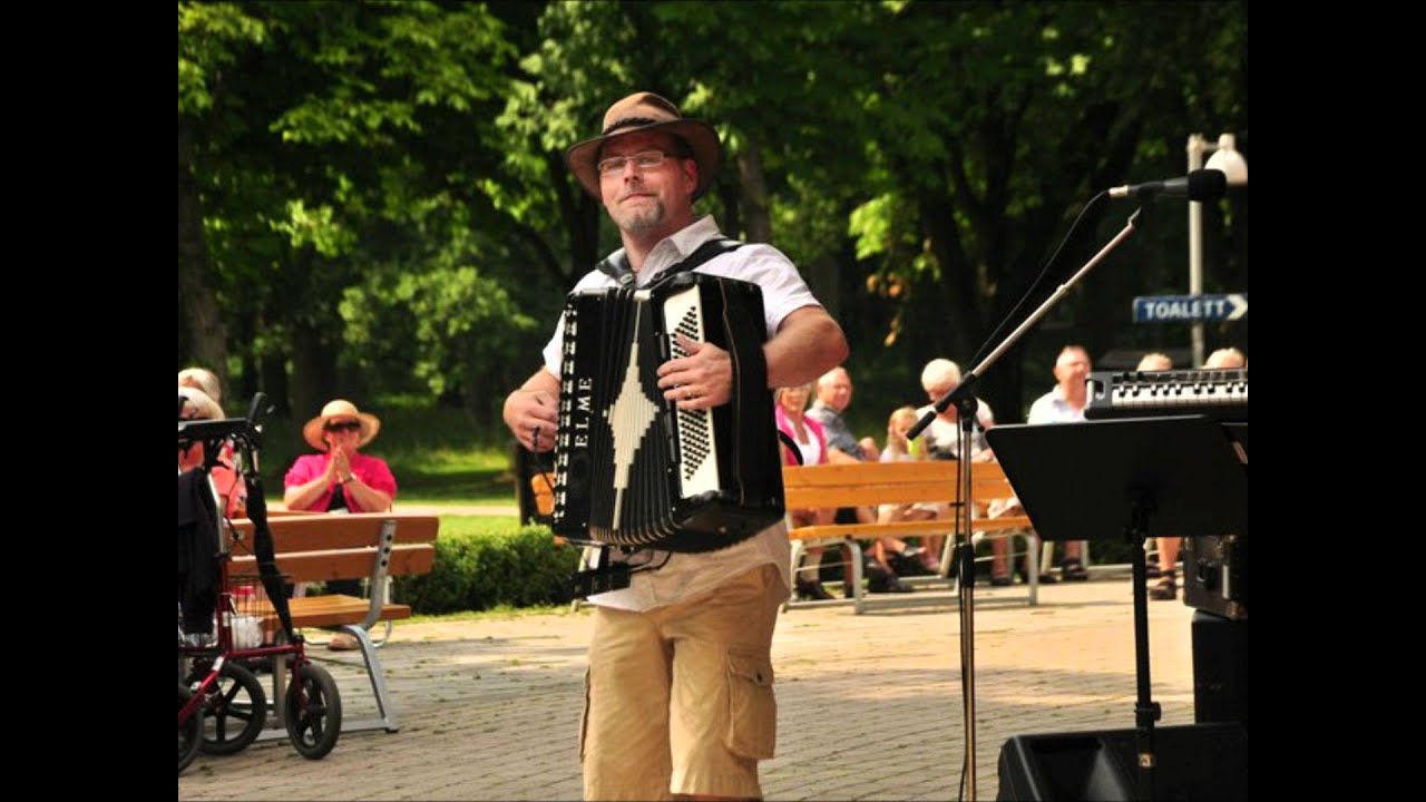 Afton på Solvik - Stefan Persson