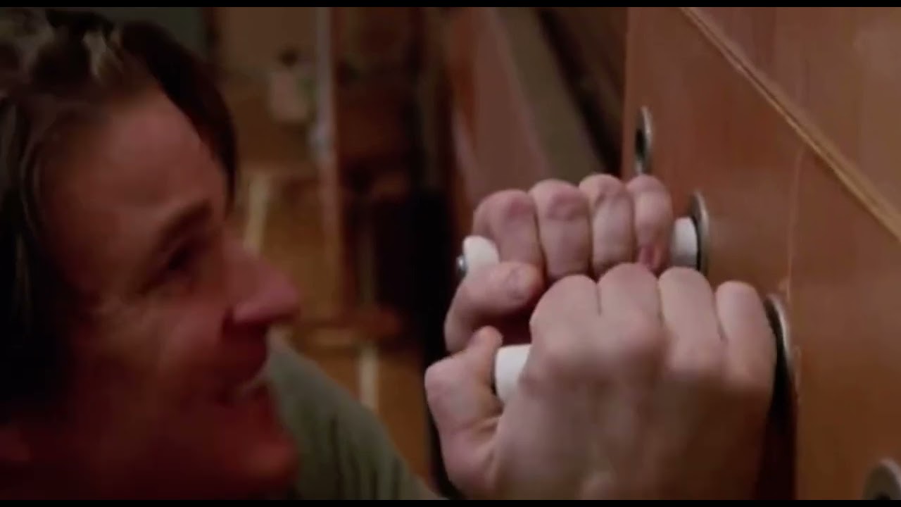 Vision Quest-1985 Louden proves he&rsquo;s ready
