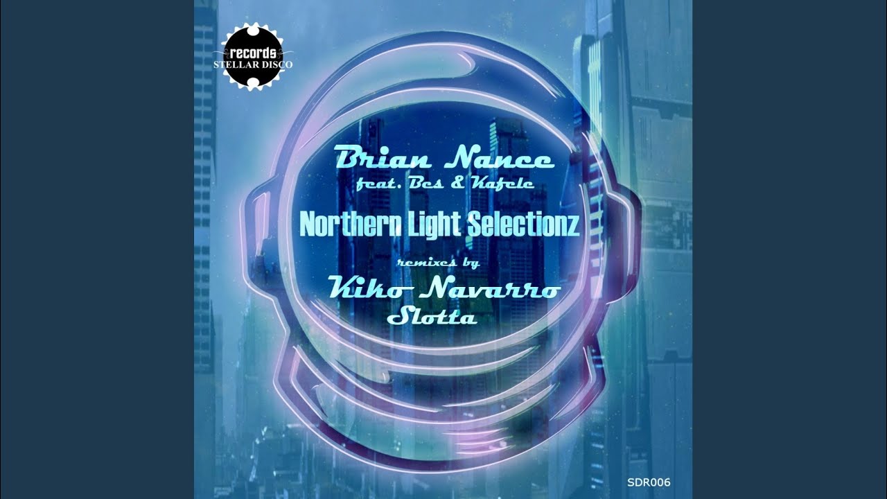 Just Be (Original Mix)