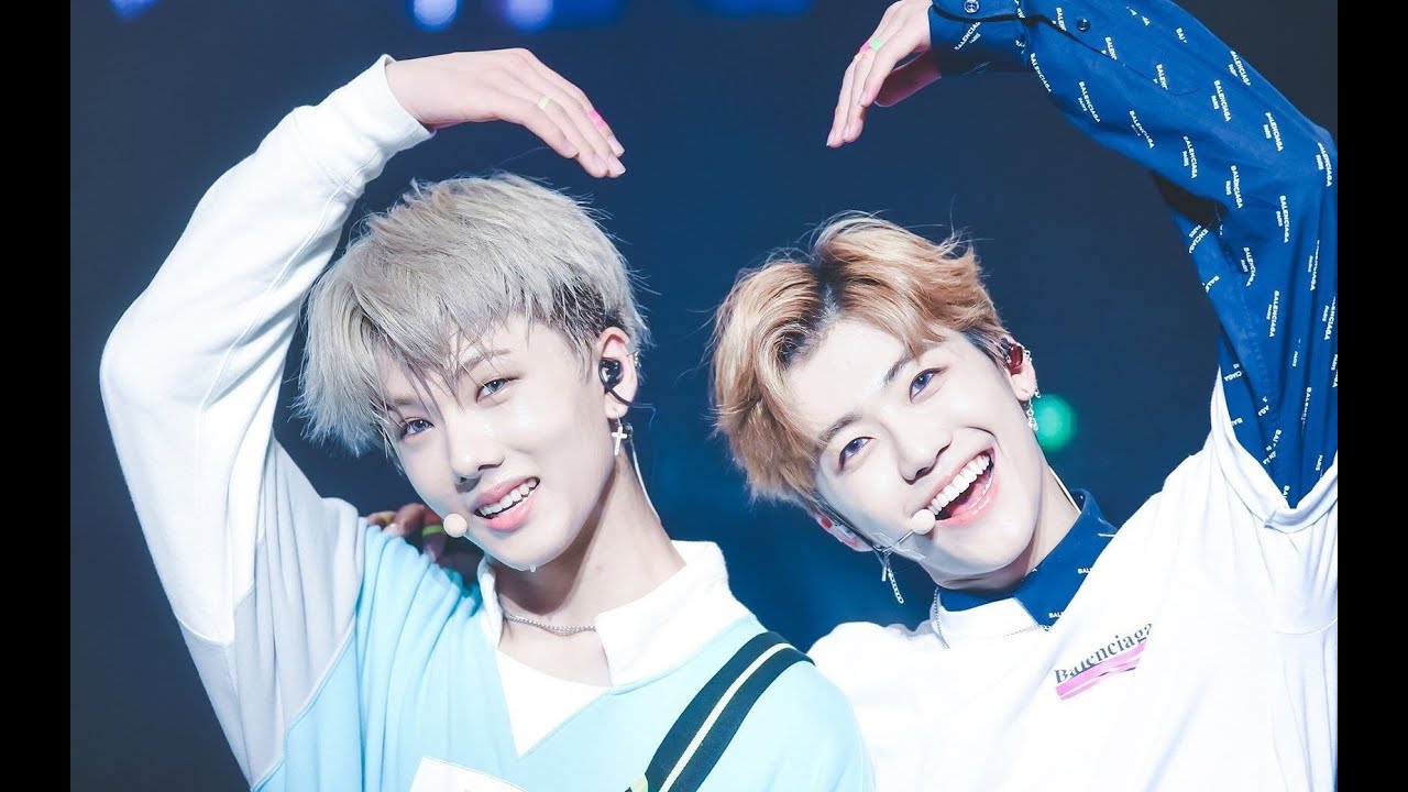 NCT DREAM Jaemin & Jisung (Jaesung) Moments