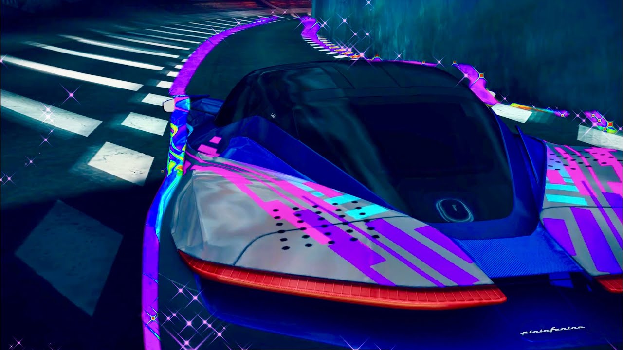 Asphalt 8/ Gauntlet Highlights ft. Aliens