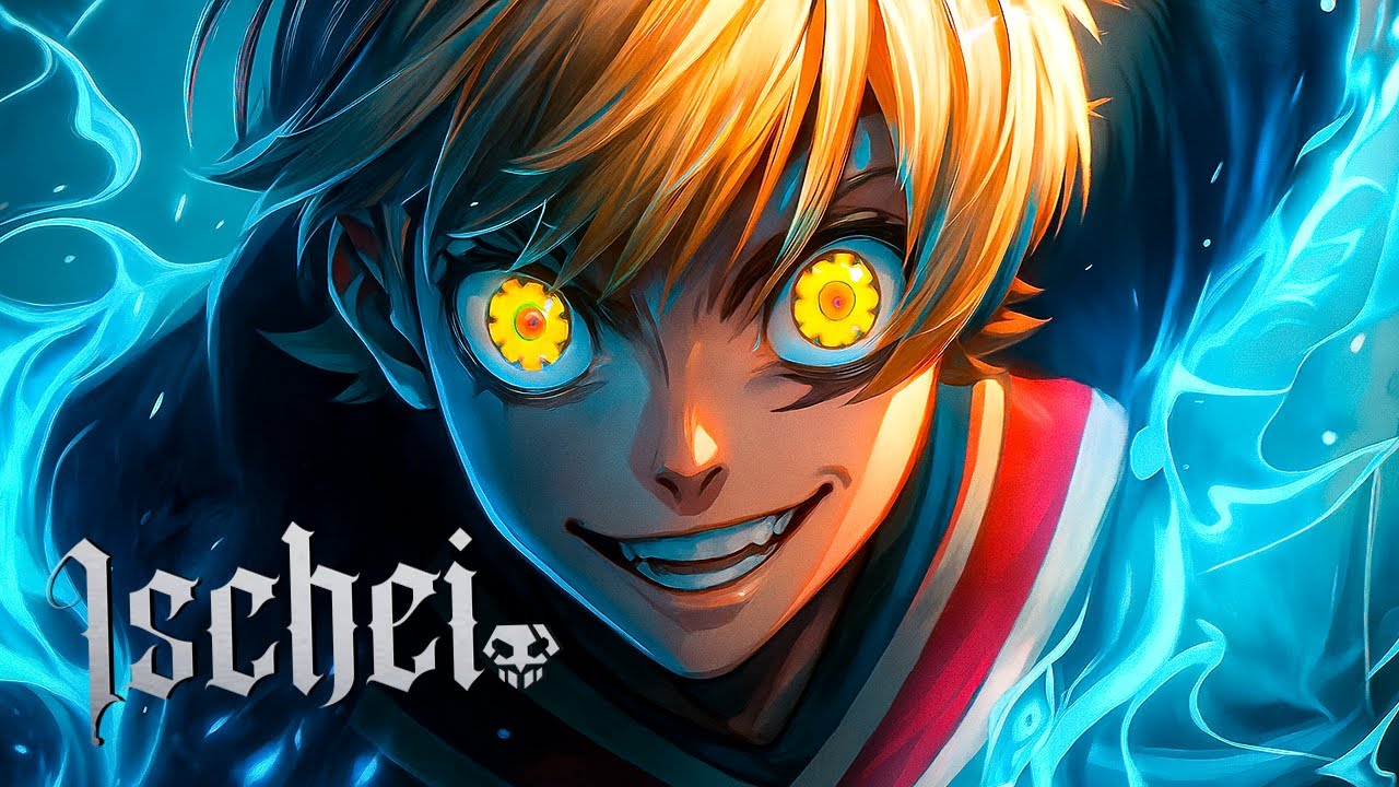 Charles Chavalier Trap - Fentez (Blue Lock) | ISCHEI