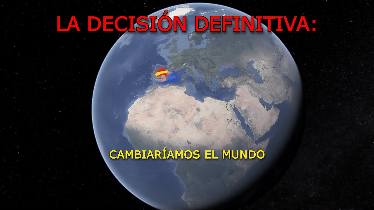 ARMAMENTO NUCLEAR PARA ESPA&Ntilde;A! 🔴 ES POSIBLE!!