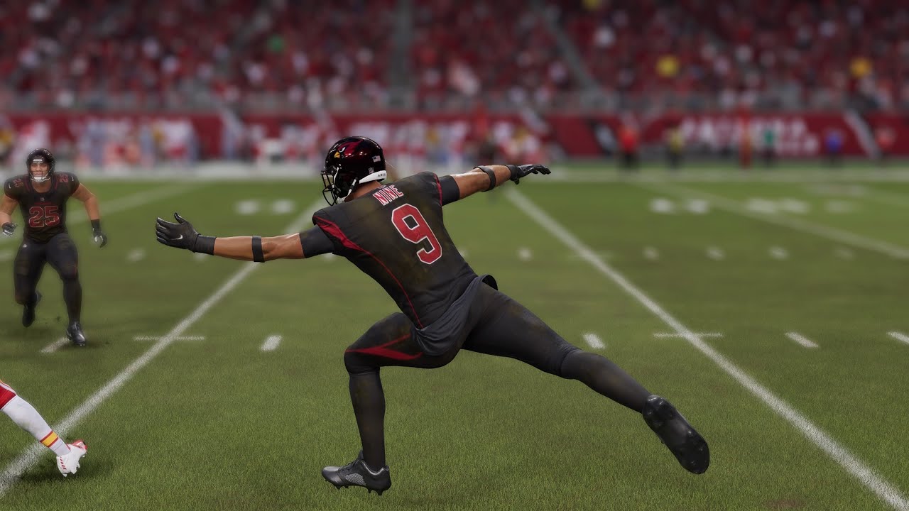 I WENT CRAZY (14 Tackles) 😳 Madden 23 Face Of The Franchise CB Gameplay