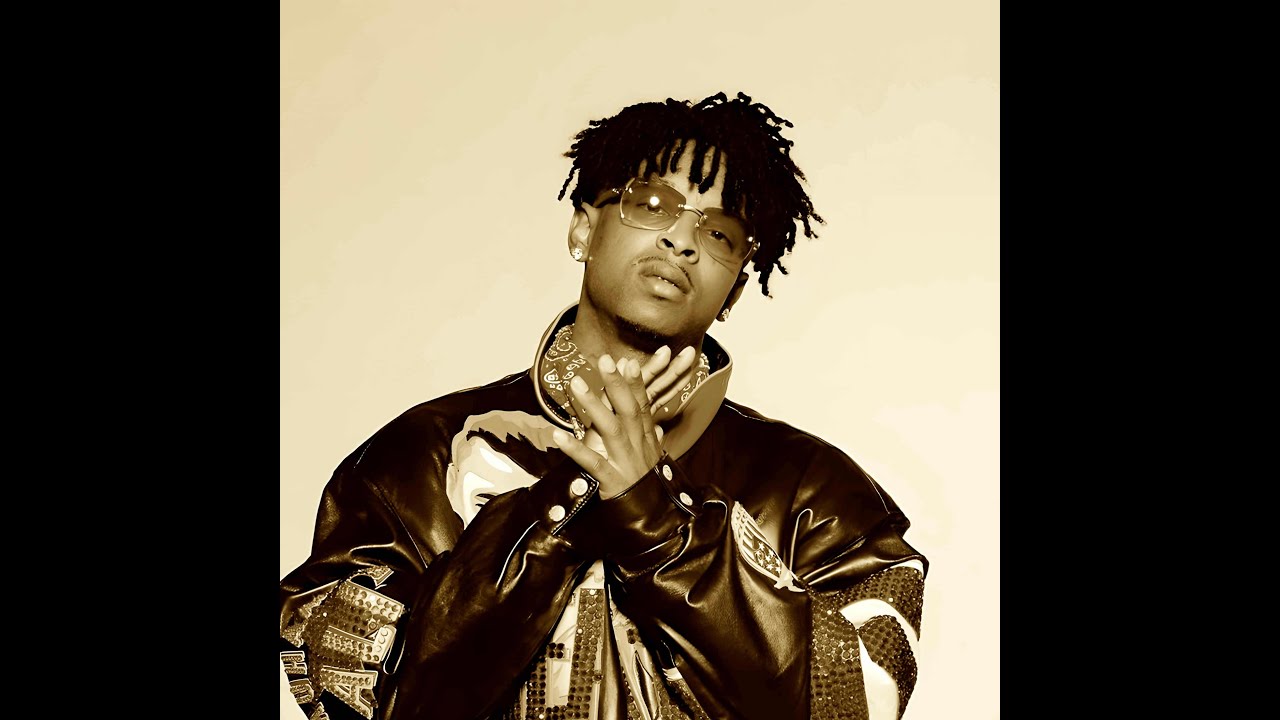 [FREE FOR PROFIT] 21 Savage x JID Type Beat - 