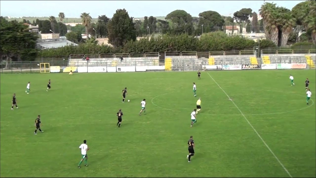 1945 Alghero - Castiadas: 3-3