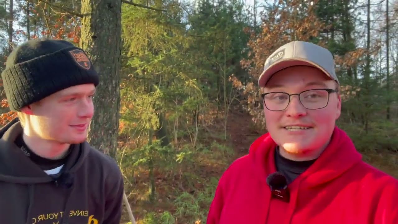 PRO VS AMATEUR / MOMHØJE DISC GOLF BANE. FT. HJALTE JENSEN