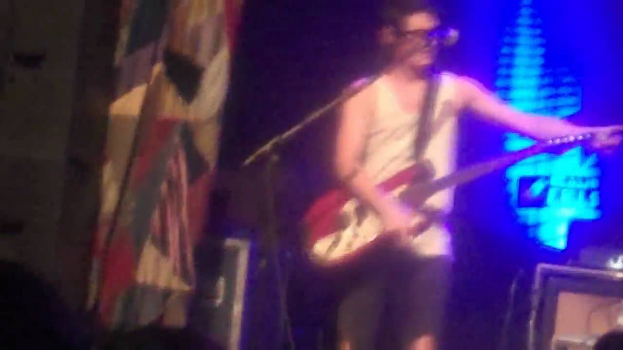 Alternative Press Tour