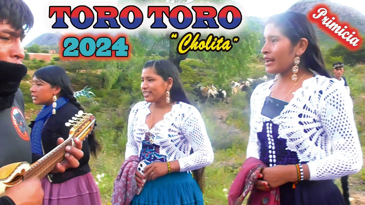 La Fiesta de Pascua, TOROTORO 2024 - 