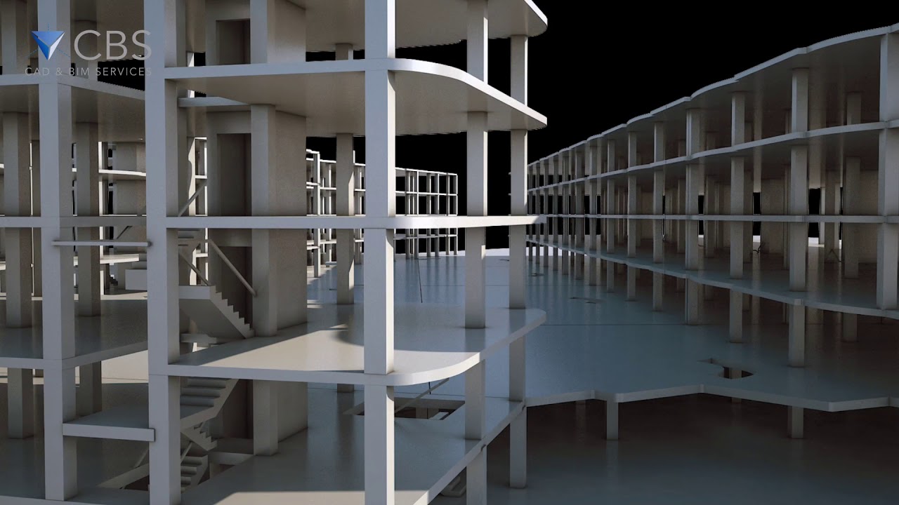 Melilla Apartments Building