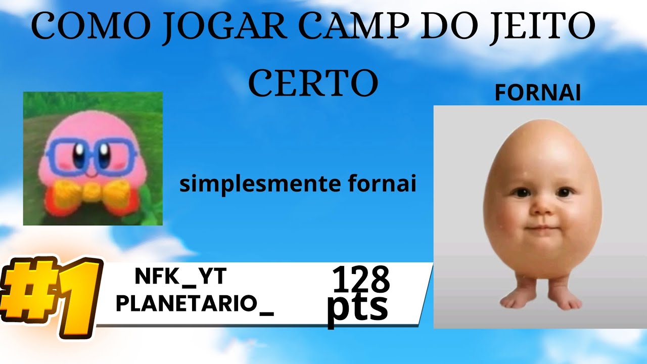 Nossa MELHOR partida nesse CAMPEONATO!!🏆