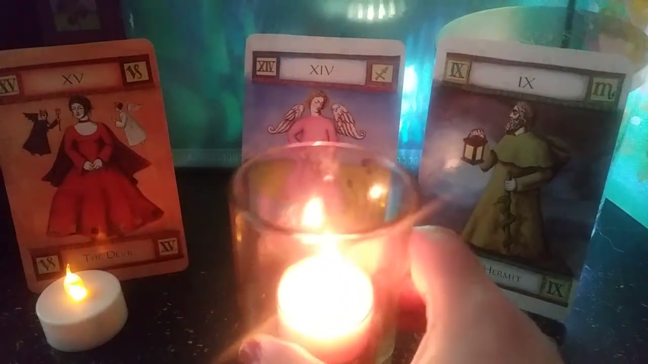 Porque truenan las velas ?..[ Respuesta].