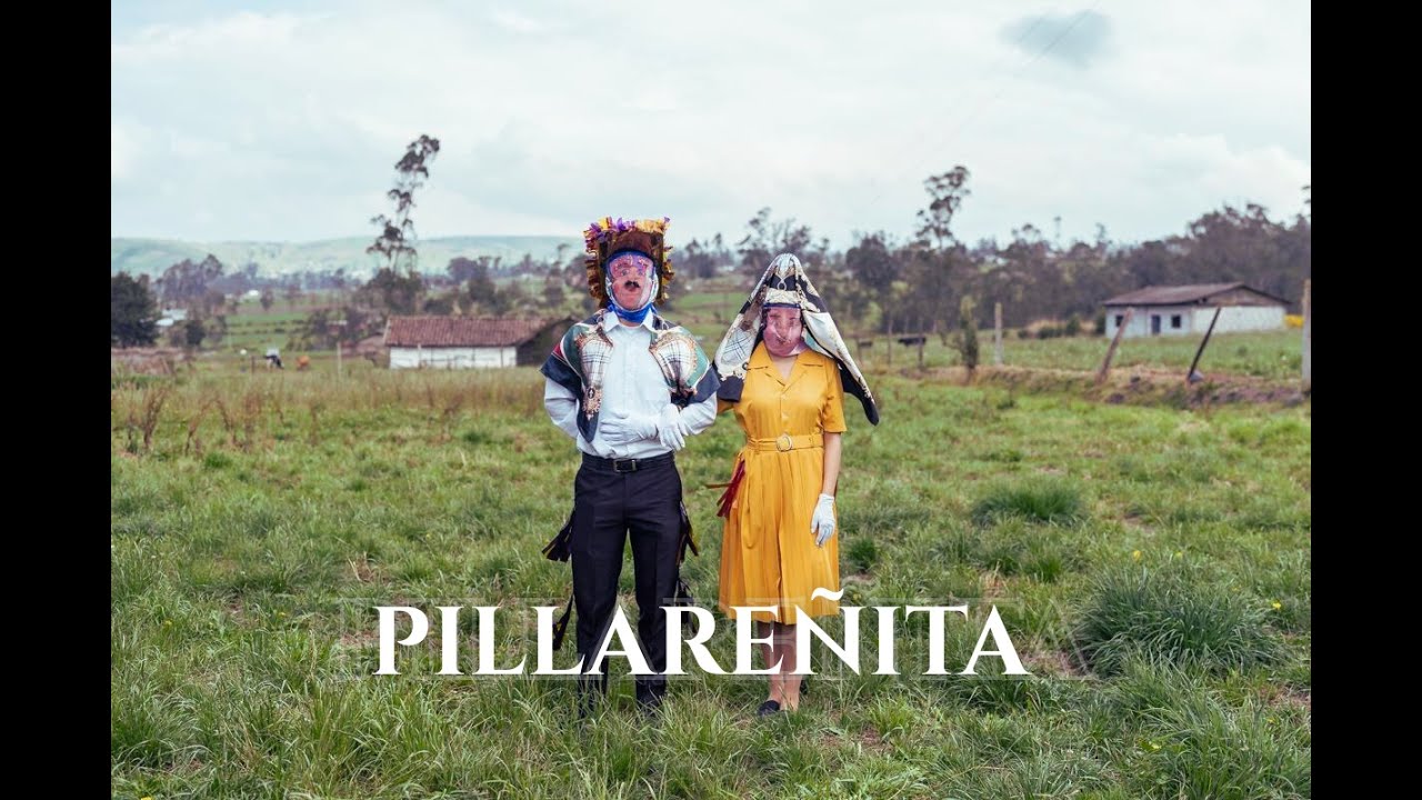 Pillareñita - La Abuela Asintomática