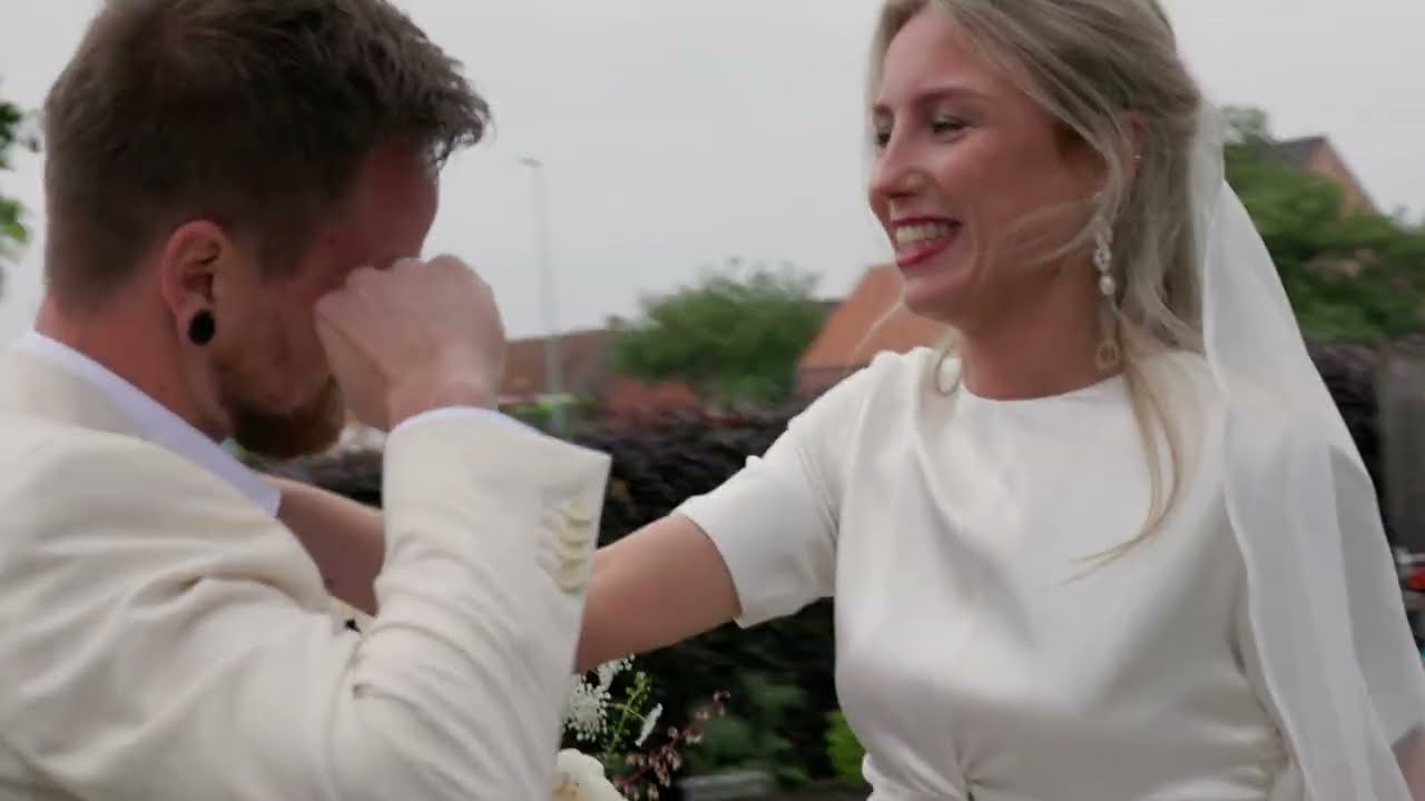 Liesl & Maarten