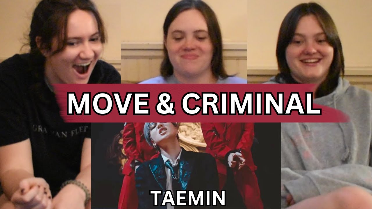 TAEMIN 