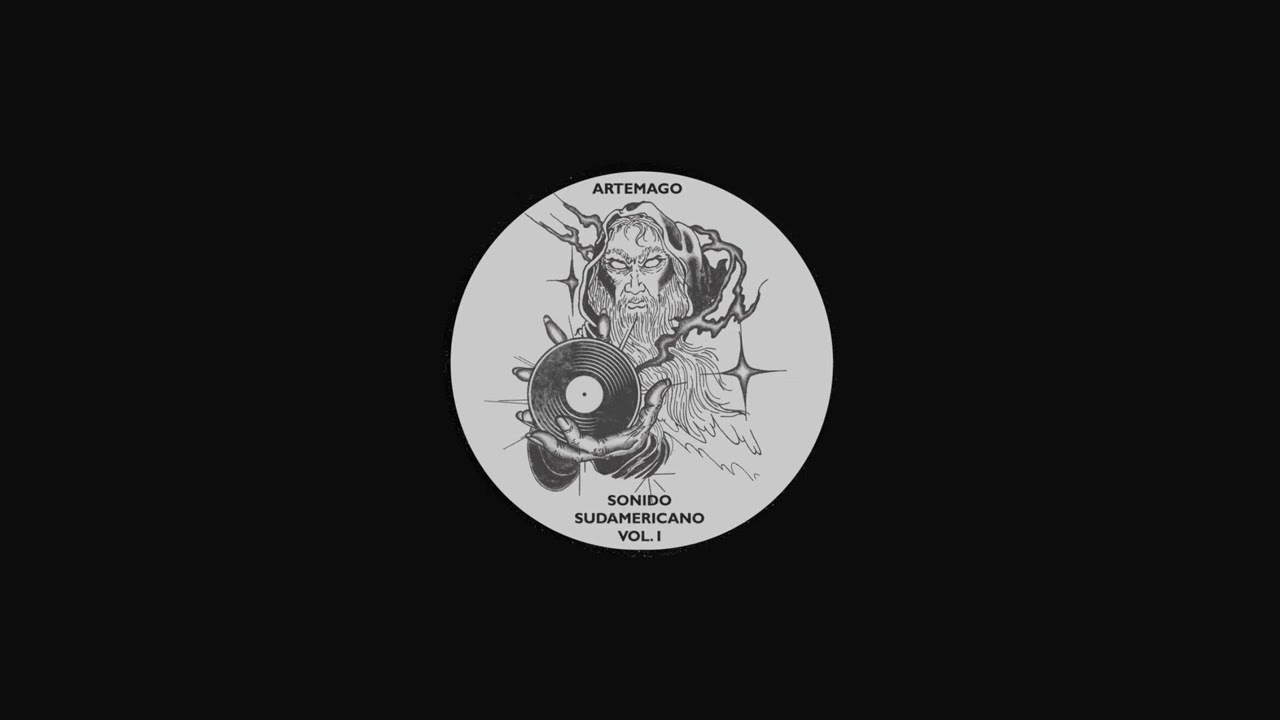 011 - VA SONIDO SUDAMERICANO VOL 1 (AM01) - Viktor Mercier - Break Force (Original Mix)
