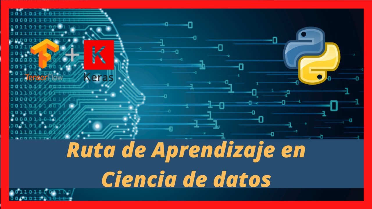 👉&iquest;C&oacute;mo Aprender CIENCIA De DATOS en 2021? | Recursos y Herramientas👉