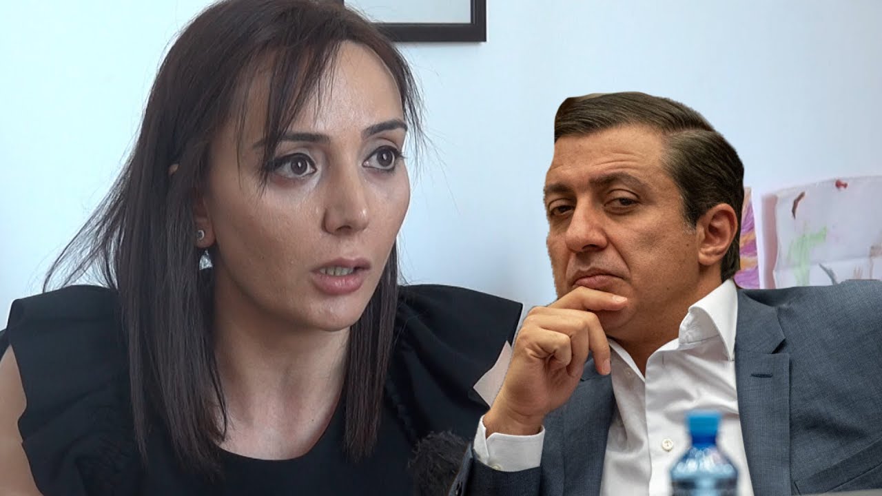 Միհրան Պողոսյանի քույրը` եղբոր արտահանձման մասին
