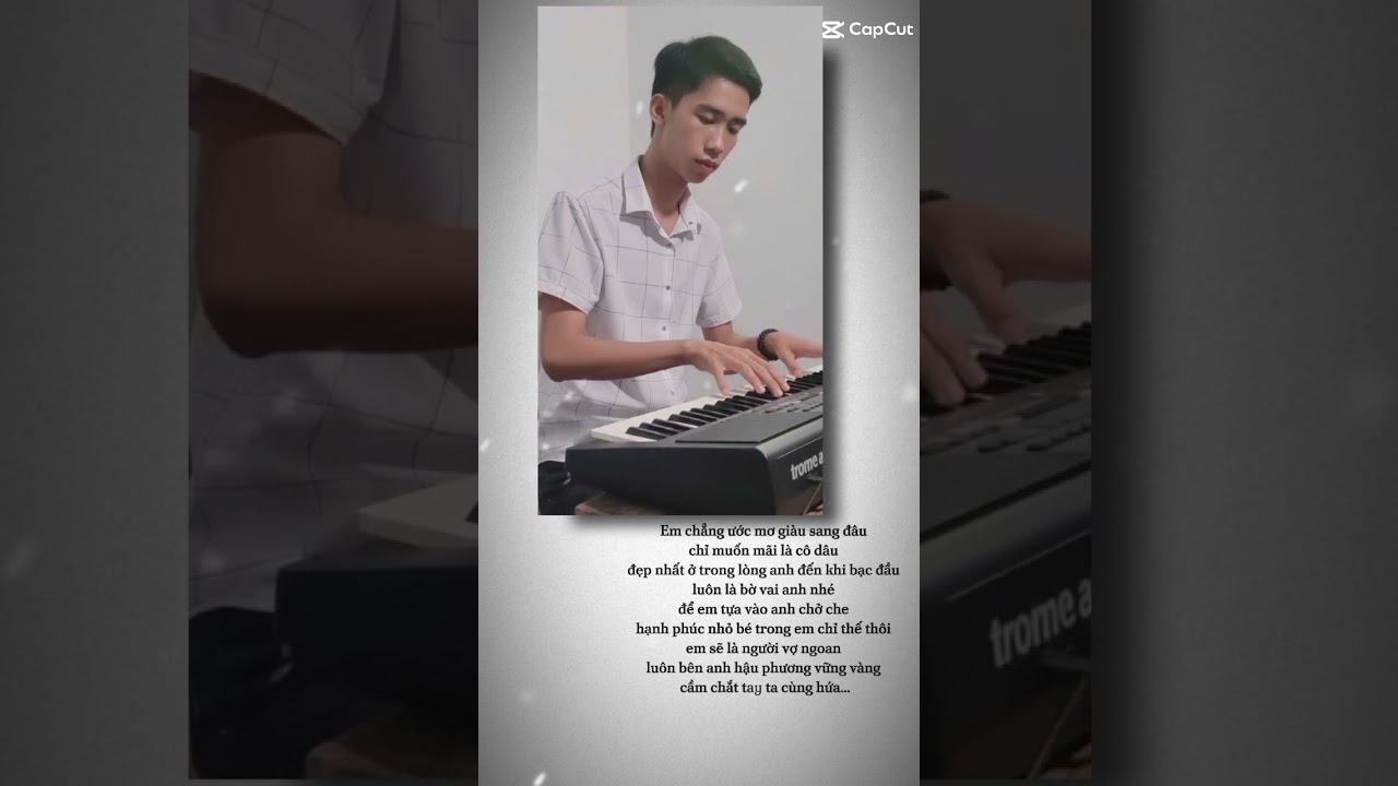 Minh Tâm -  Cover Mãi Là Cô Dâu Của Anh