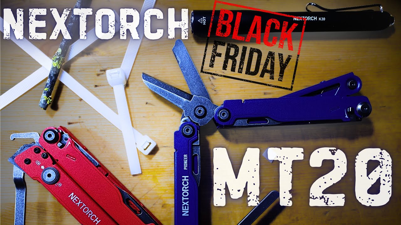 Nextorch MT20 After 3 Months — Still Worth It?