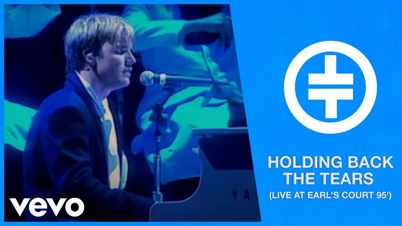 Take That - Holding Back the Tears (Live At Earl's Court '95)