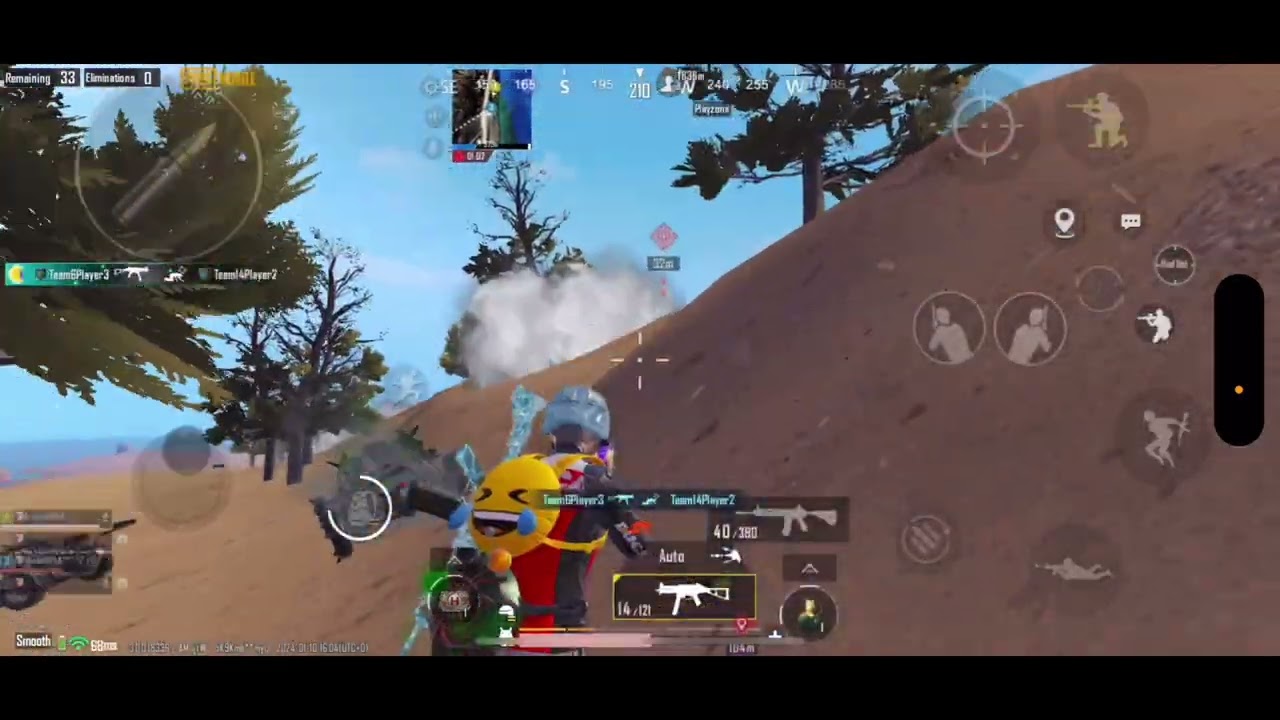 Tournament Highlights😬| @HoraaEsportsOfficial 💜