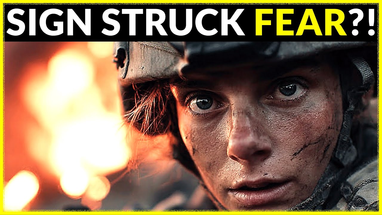 Her Name Was Unknown—Only the Call Sign Struck Fear |HFY | Sci-Fi HFY Stories