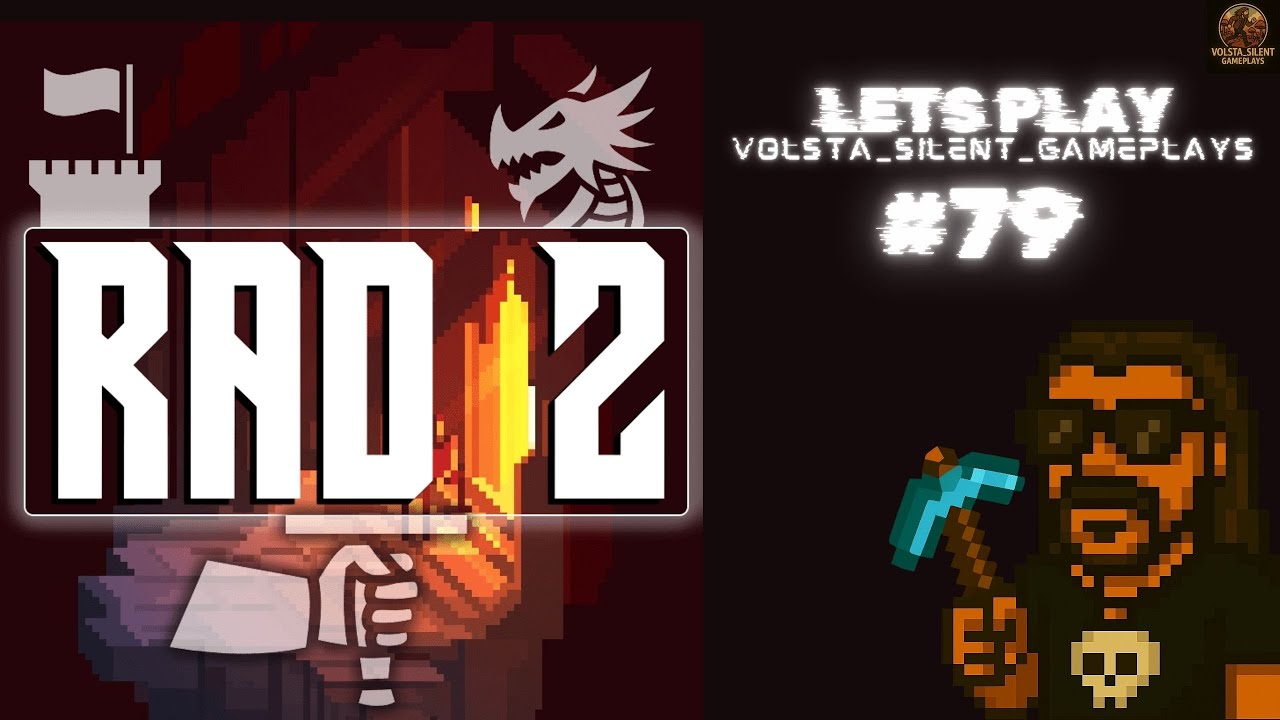 Roguelike and Adventures 2 #79 - Encontrei a Fundição e Foi Épico - [Minecraft]