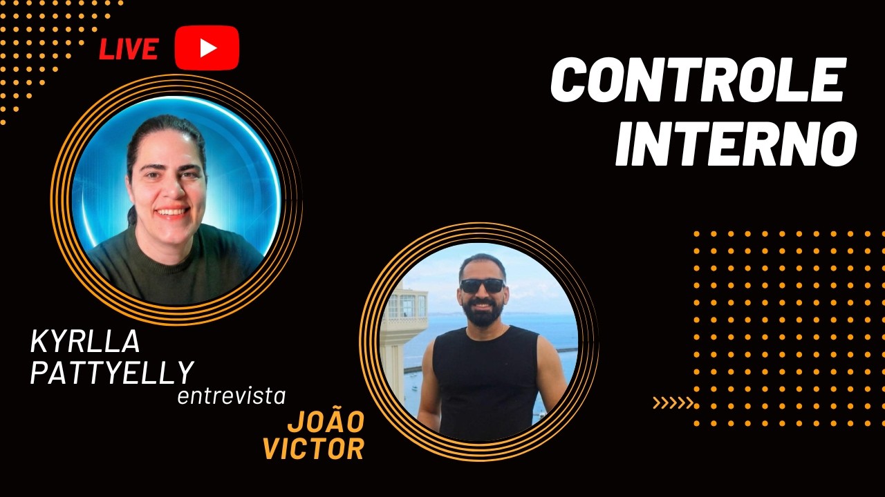 Como ele passou para Auditor de Controle estudando direto pelas questões