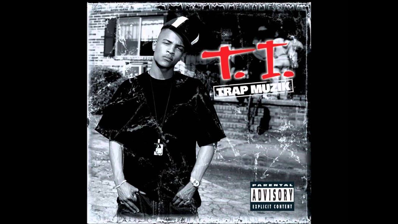T.I. - Trap Muzik (feat. Mac Boney)