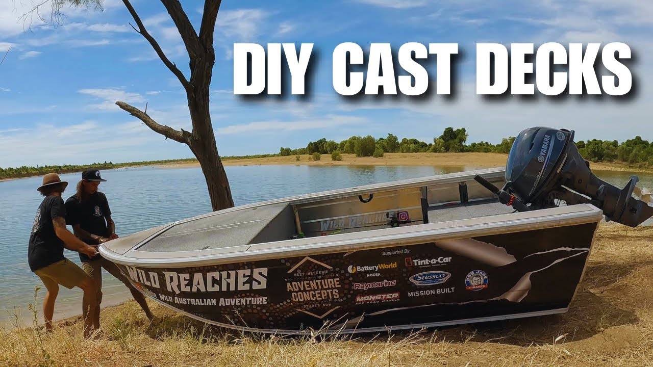 CUSTOM TINNY BUILD ~ DIY with listed items to use