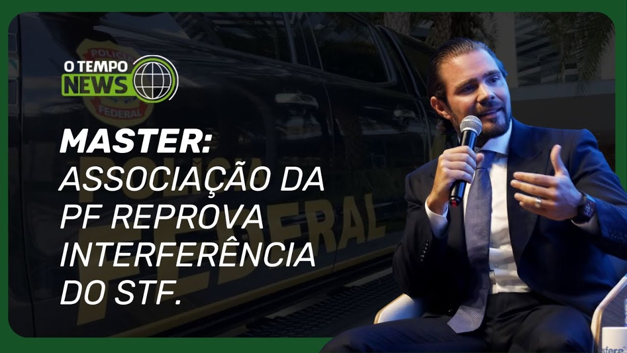 Ressarcimento do Banco Master atinge 150 mil pessoas | O TEMPO News