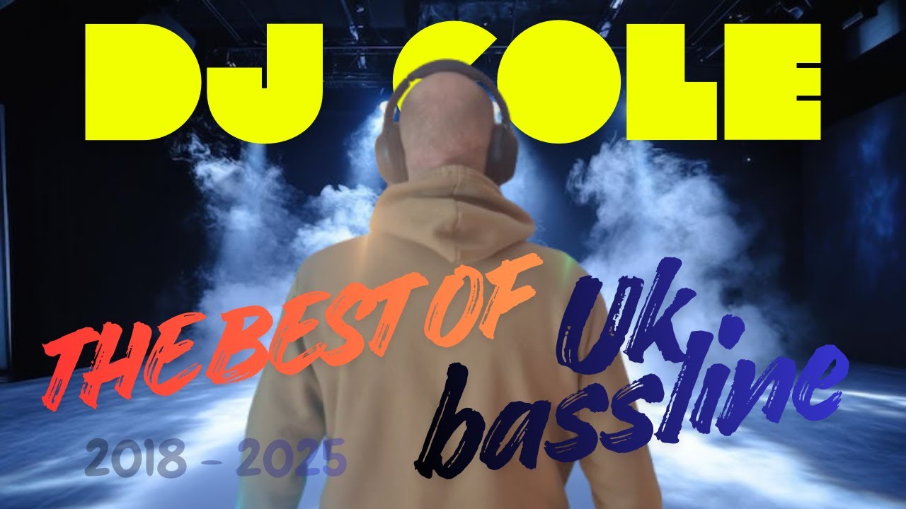 UK Bassline 2018-2025 ft. Mr Traumatik - The Biggest Bassline Anthems | Club Mix / Party Mix