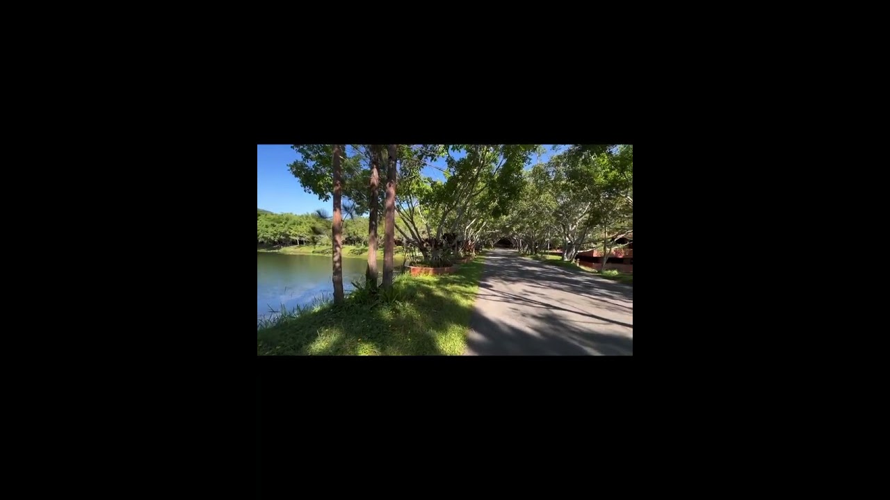 隆波甘哈长老森林道场(泰国）