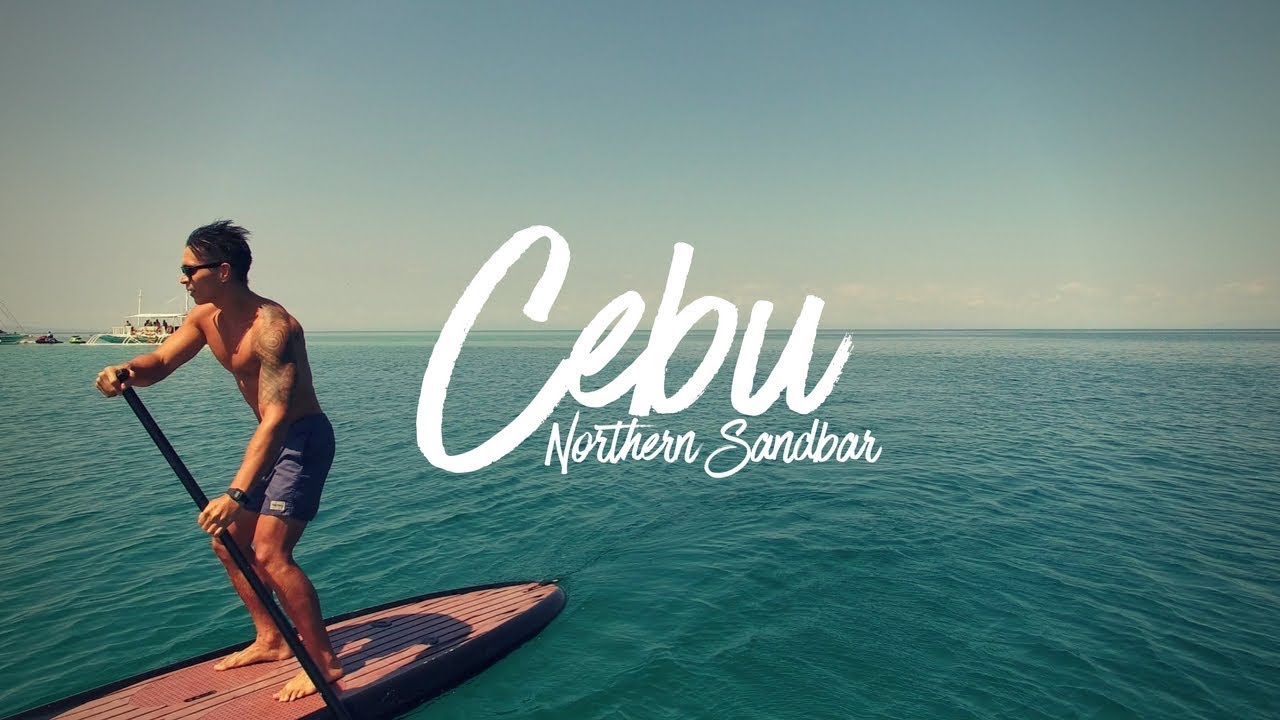 GoPro | Drone: Around The World Adventures || CEBU PHILIPPINES