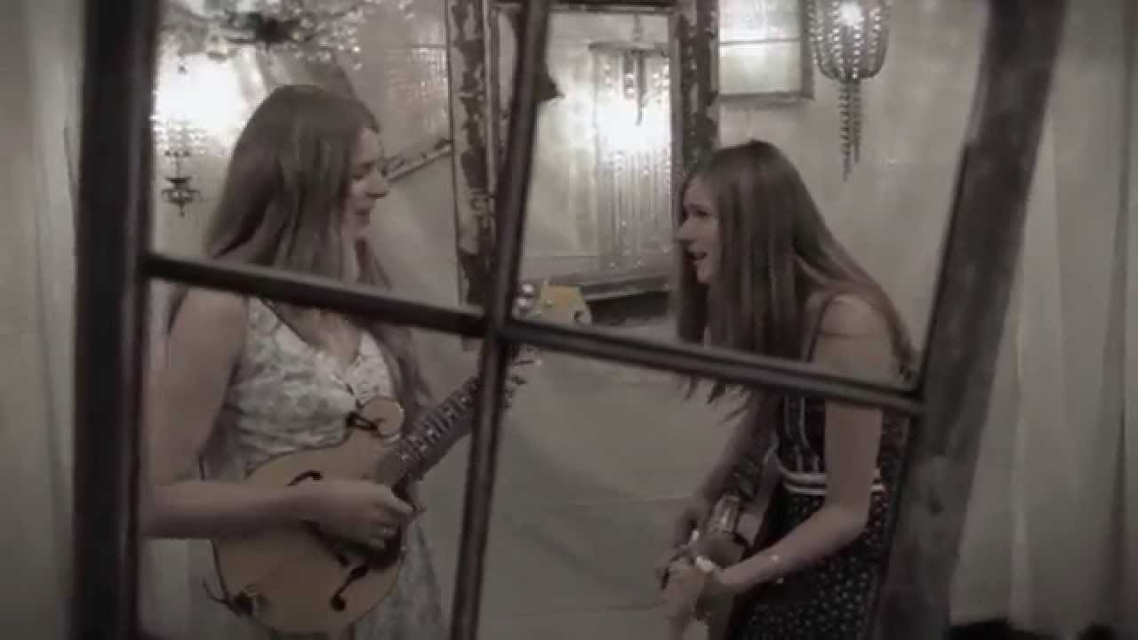 Shook Twins - Long Time