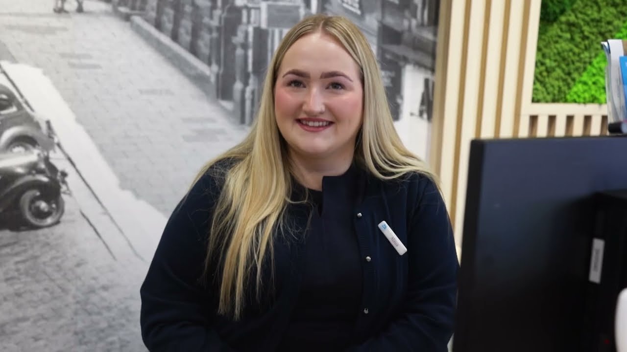 Who are Skipton Group?