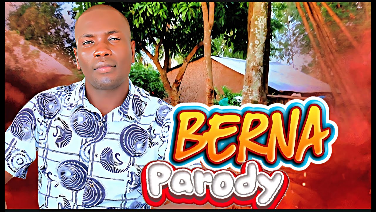 BERNA BY PRINCE INDAH PARODY