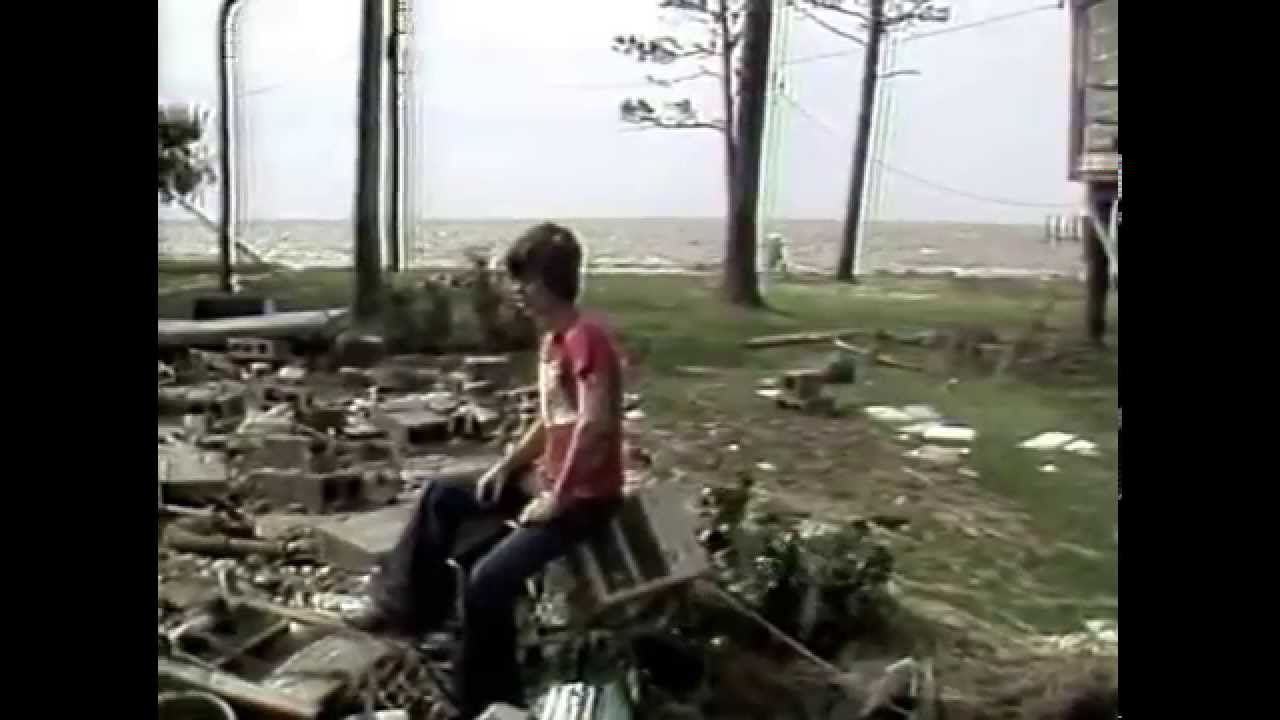 Hurricane Frederic - Winds of Destruction