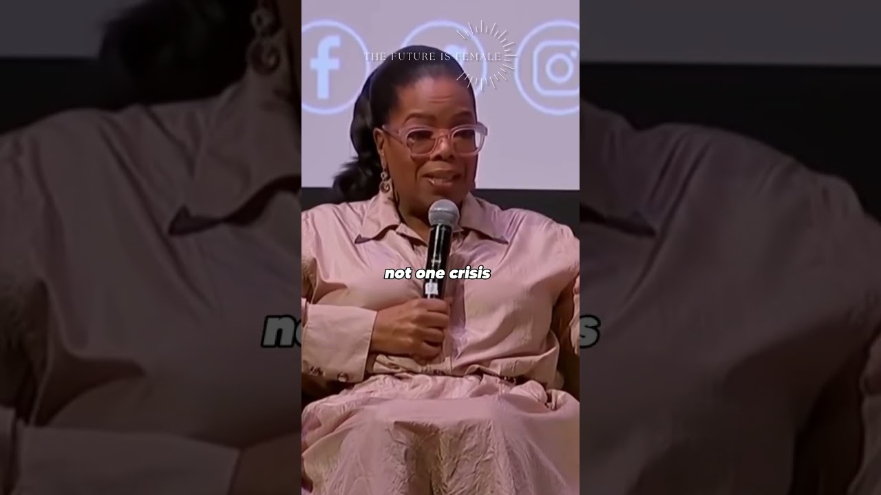 The Future is Female