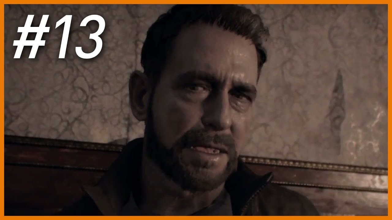 Resident Evil 7 Gameplay Español - Parte 13 - Barco Destruido