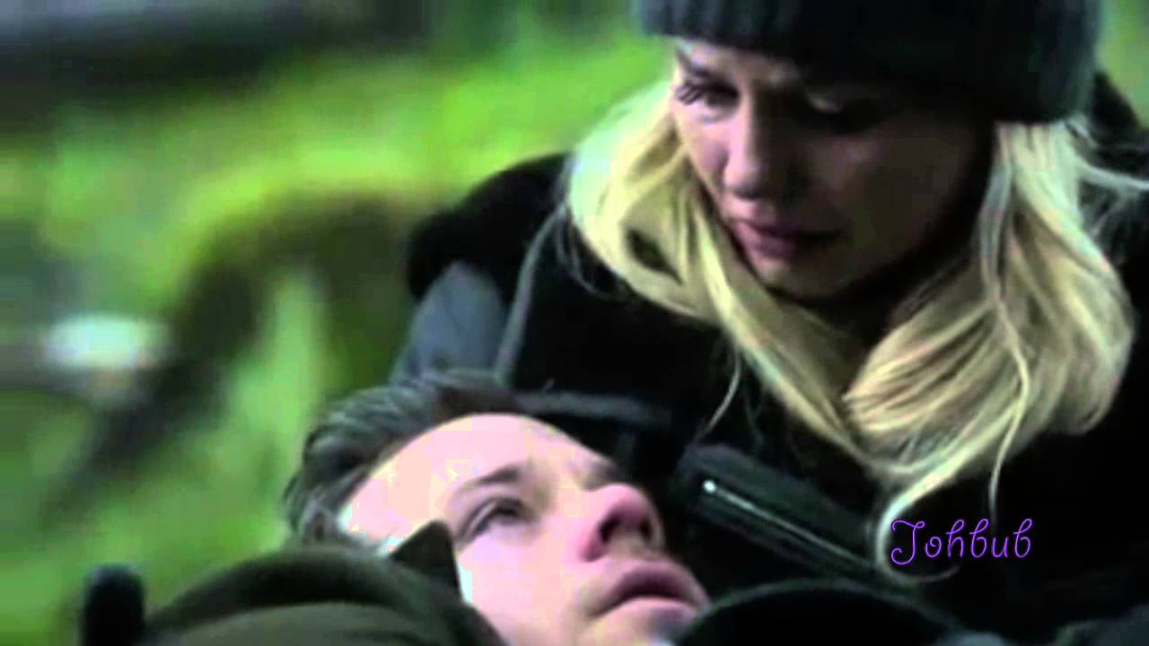 Once Upon A Time: Swanfire Tribute (Just A Dream)