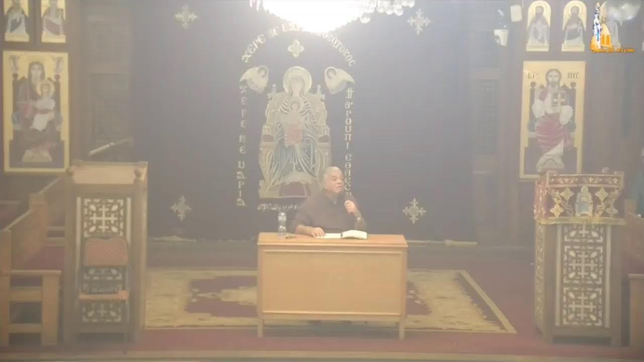 St Mary Church live stream Ch 2